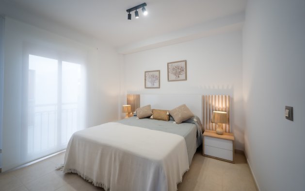 New Build - ground-floor - Herrerías