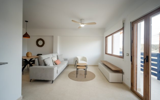 New Build - ground-floor - Herrerías