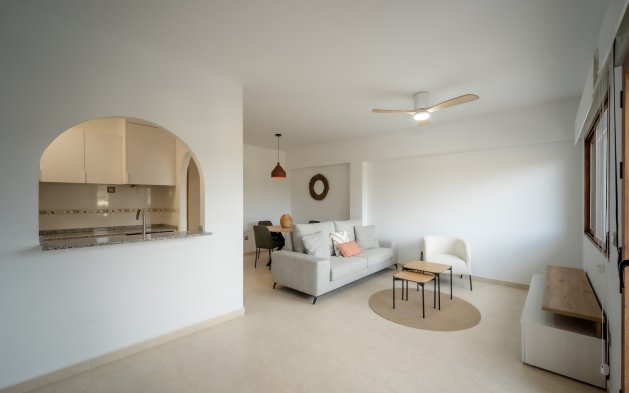 New Build - ground-floor - Herrerías