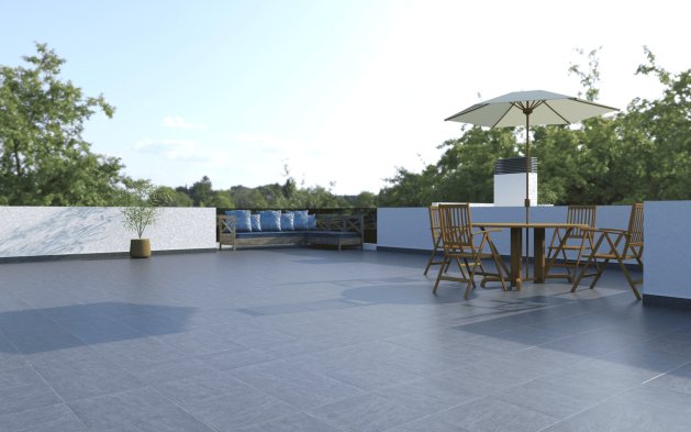 New Build - Independent Villa - San Javier