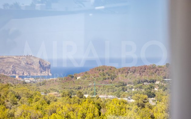 Resale -  - Jávea / Xàbia - Cap Martí - El Tossalet - Pinomar