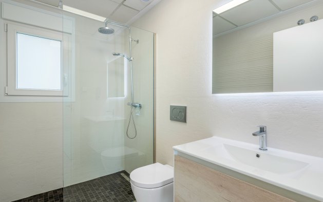 New Build - Independent Villa - Los Montesinos