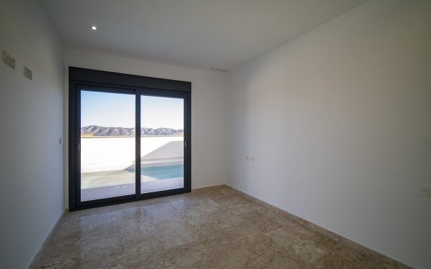 New Build - Independent Villa - Coloma