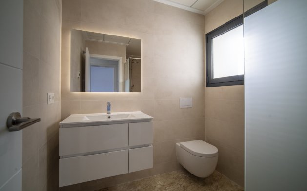 New Build - Independent Villa - Coloma