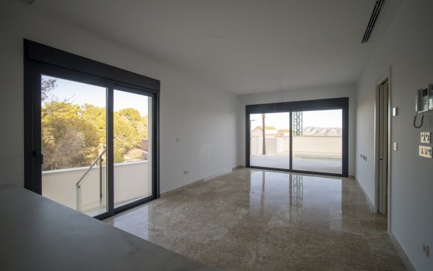 New Build - Independent Villa - Coloma
