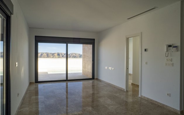 New Build - Independent Villa - Coloma