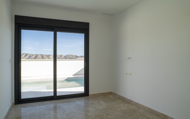 New Build - Independent Villa - Coloma