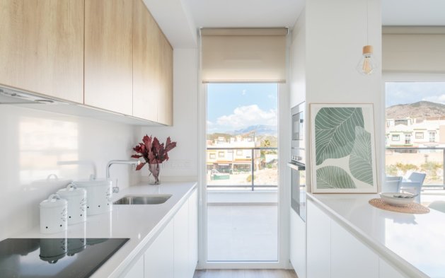 New Build - Independent Villa - Finestrat