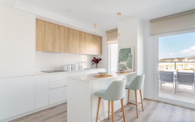 New Build - Independent Villa - Finestrat