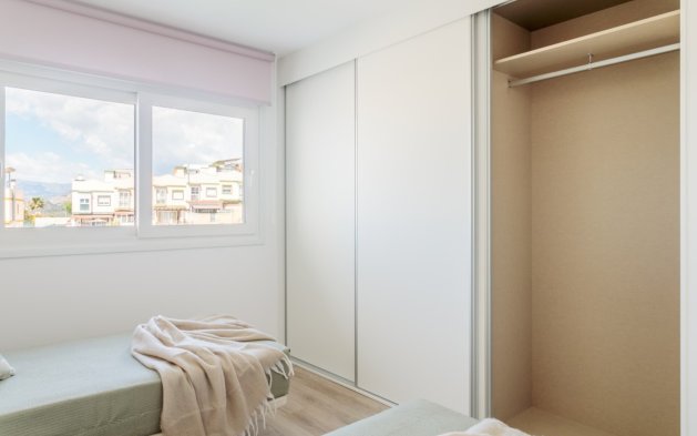 New Build - Independent Villa - Finestrat