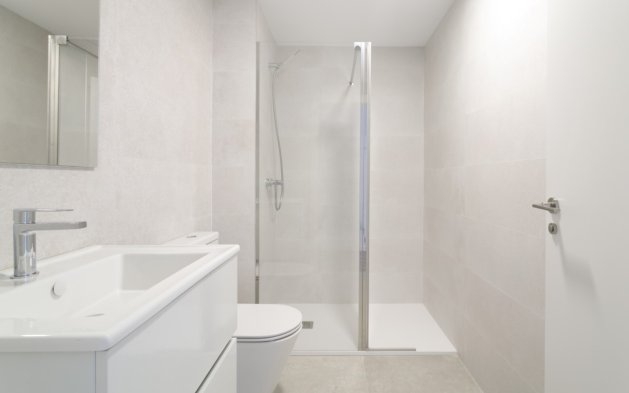 New Build - Independent Villa - Finestrat