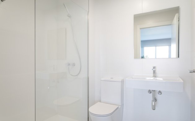 New Build - Independent Villa - Finestrat