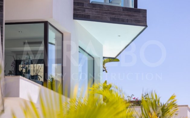 Resale -  - Jávea / Xàbia - Cap Martí - El Tossalet - Pinomar