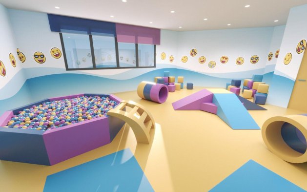 New Build - Penthouse - Torrevieja