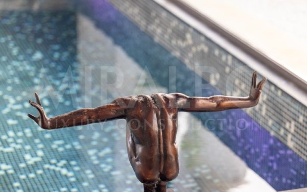 Resale -  - Jávea / Xàbia - Cap Martí - El Tossalet - Pinomar