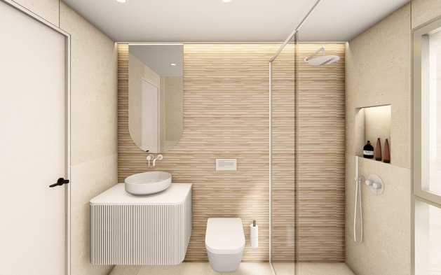 New Build - Townhouse - Ciudad Quesada