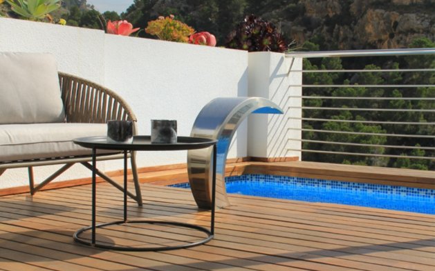 New Build - Independent Villa - Altea