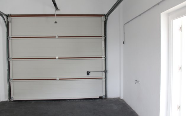 New Build - Independent Villa - Altea