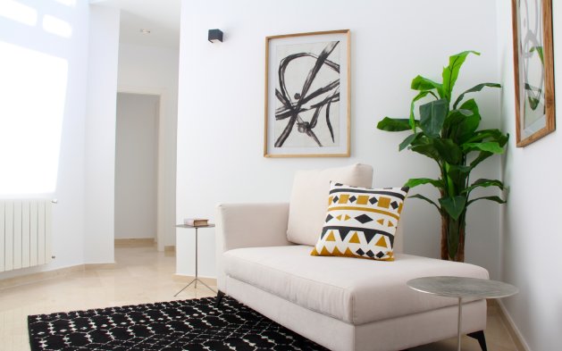 New Build - Independent Villa - Altea