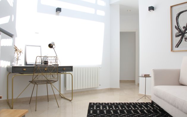 New Build - Independent Villa - Altea