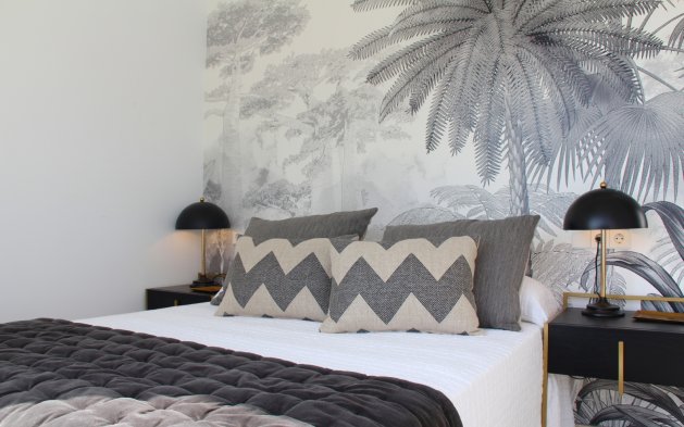 New Build - Independent Villa - Altea