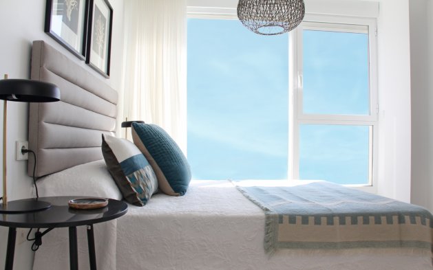 New Build - Independent Villa - Altea