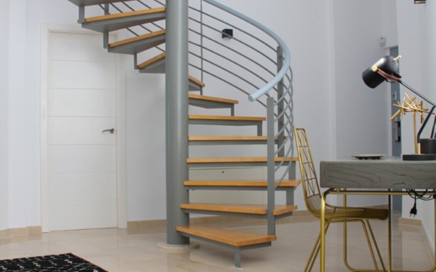 New Build - Independent Villa - Altea