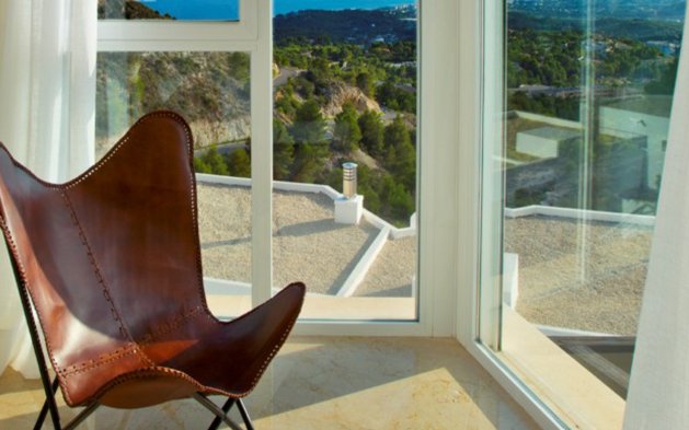 New Build - Independent Villa - Altea