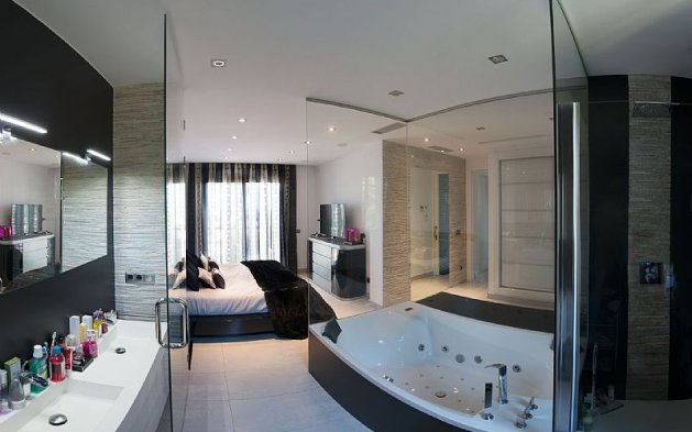 New Build - Independent Villa - Calpe