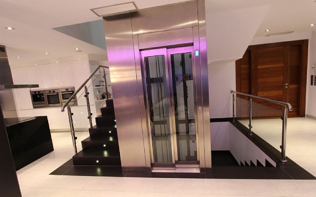 New Build - Independent Villa - Calpe