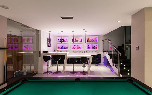 New Build - Independent Villa - Calpe