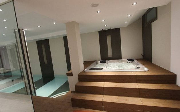 New Build - Independent Villa - Calpe