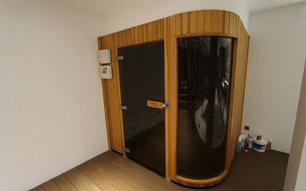 New Build - Independent Villa - Calpe