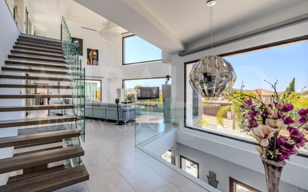 Resale -  - Jávea / Xàbia - Cap Martí - El Tossalet - Pinomar