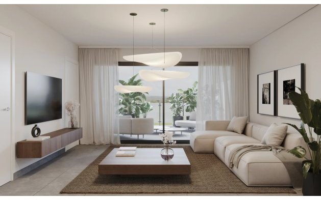 New Build - Penthouse - Benidorm