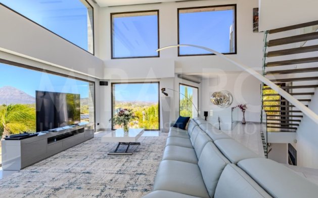 Resale -  - Jávea / Xàbia - Cap Martí - El Tossalet - Pinomar