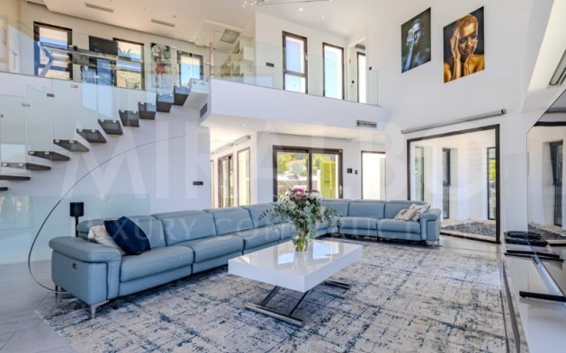 Resale -  - Jávea / Xàbia - Cap Martí - El Tossalet - Pinomar