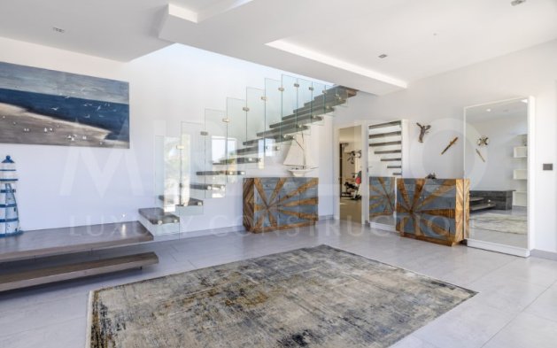 Resale -  - Jávea / Xàbia - Cap Martí - El Tossalet - Pinomar