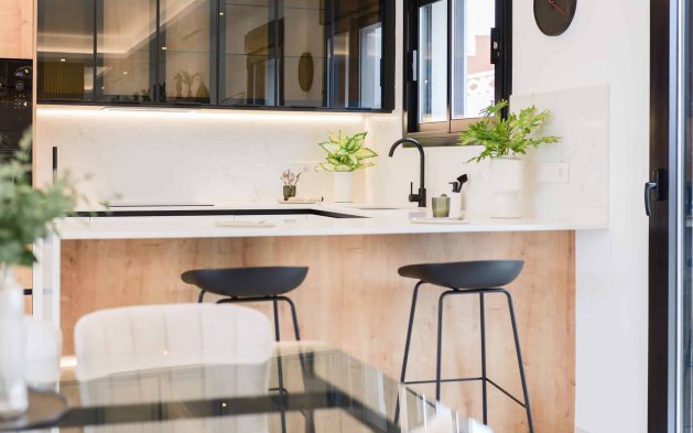 New Build - Independent Villa - Ciudad Quesada