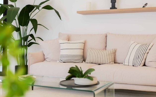 New Build - Independent Villa - Ciudad Quesada