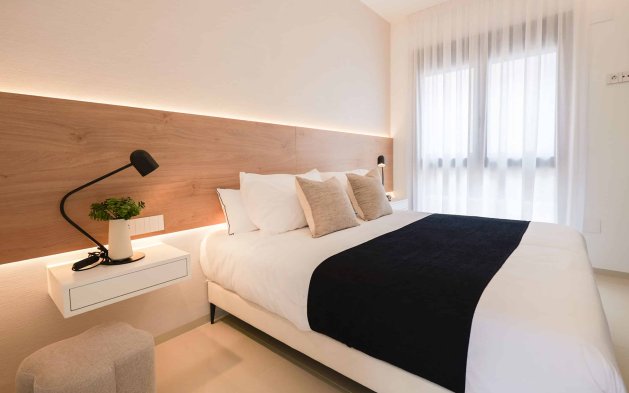 New Build - Independent Villa - Ciudad Quesada