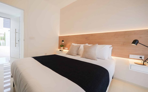 New Build - Independent Villa - Ciudad Quesada