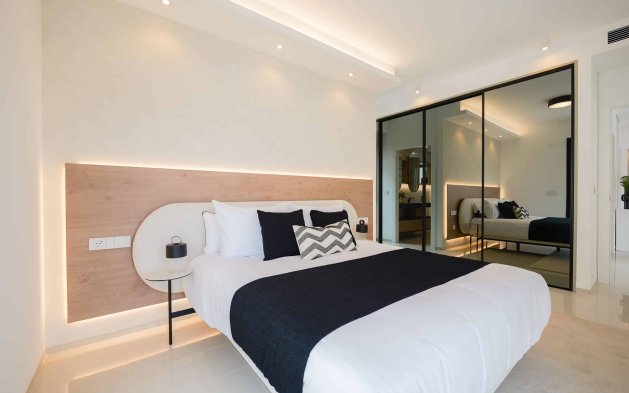 New Build - Independent Villa - Ciudad Quesada