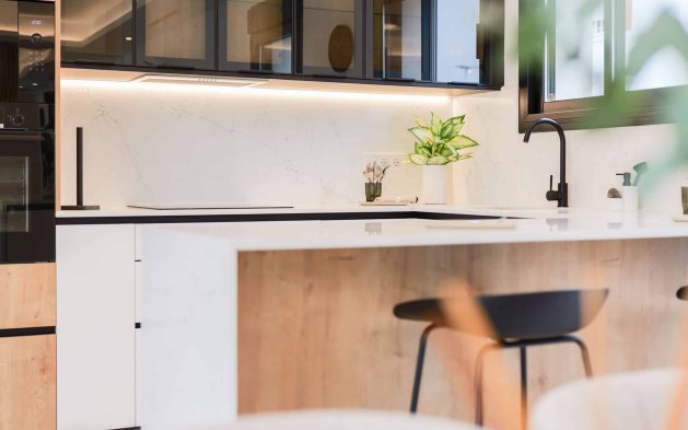 New Build - Independent Villa - Ciudad Quesada