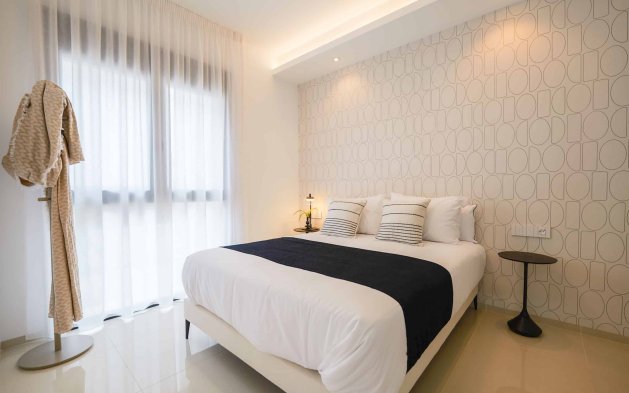 New Build - Independent Villa - Ciudad Quesada