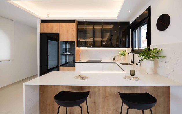 New Build - Independent Villa - Ciudad Quesada