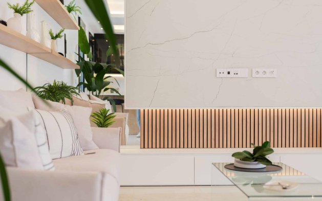 New Build - Independent Villa - Ciudad Quesada