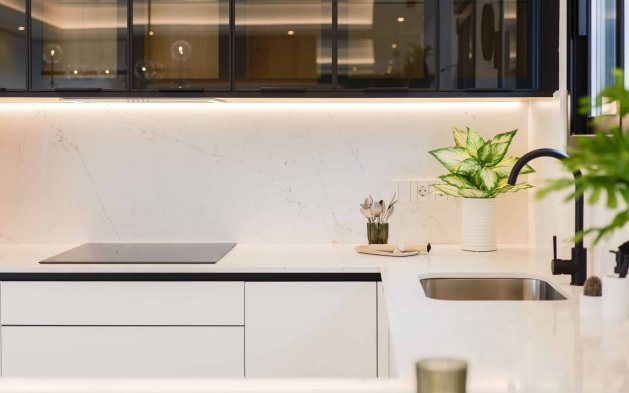 New Build - Independent Villa - Ciudad Quesada