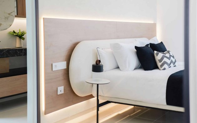 New Build - Independent Villa - Ciudad Quesada