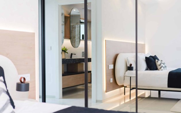 New Build - Independent Villa - Ciudad Quesada